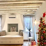 Apartament Gingerbread Originale A Tema Natale In Centro Storico *