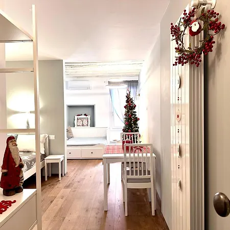 Gingerbread Originale A Tema Natale In Centro Storico Κιότζα