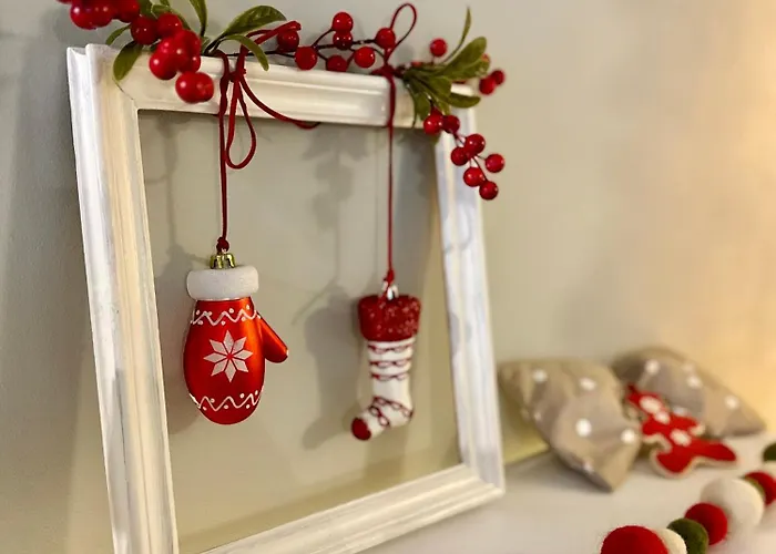 A Tema Natale In Centro Storico 